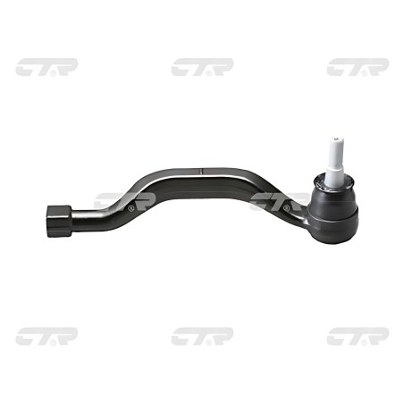 ➤ Наконечник тяги рульової R Renault Laguna 07- Samsung SM5 SM7 10- OLD CESS-3R (вир-во CTR) CE0631R