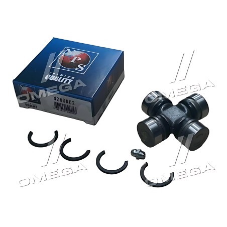 ➤ Хрестовина 25.00*44.00 NISSAN PICK UP, TERRANO I (вир-во NPS) N283N02
