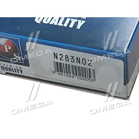 ➤ Хрестовина 25.00*44.00 NISSAN PICK UP, TERRANO I (вир-во NPS) N283N02