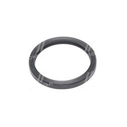 307287-П Сальник маточини задньої ЗІЛ 130 142х168х16 фото від Мотор-Агро Харків Україна