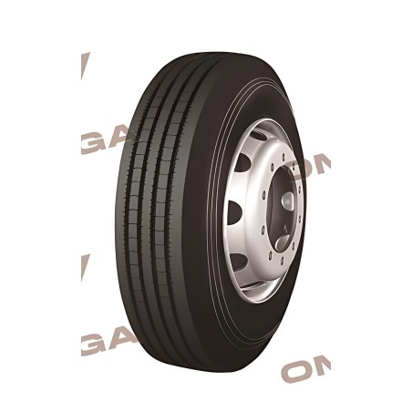 ➤ Шина 295/60R22,5 149/146K LM216 18PR (LongMarch) 29560225LM216