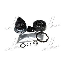 ➤ ШРКШ з пильником AUDI A3 03- SKODA FABIA 10- SUPERB 08- ROOMSTER 10- (вир-во DENCKERMANN) C120156