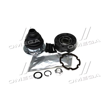 ➤ ШРУС з пильником AUDI A3 03- SKODA FABIA 10- SUPERB 08- ROOMSTER 10- (вир-во DENCKERMANN) C120156