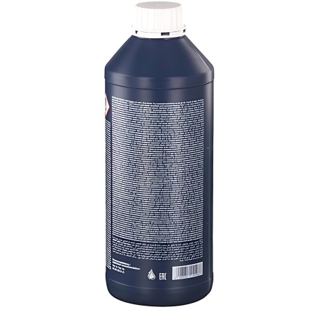 ➤ Антифриз FEBI синій Ready Mix -30 C (Каністра 1,5 л) 24196