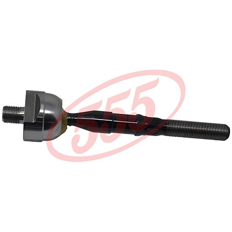 ➤ Тяга керма MITSUBISHI PAJERO IV V87W V97W 06-L R (вир-во 555) SRB040