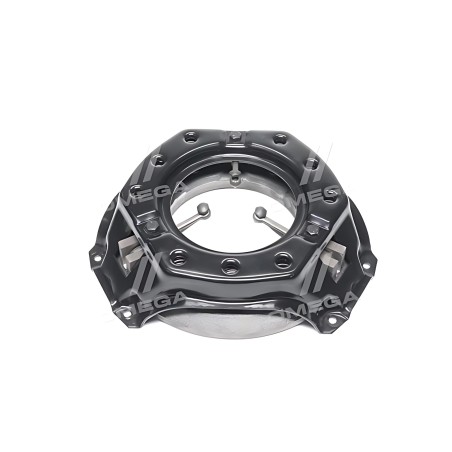➤ Диск зчеплення натискний ГАЗ 52 (DETALKA) 52-1601090