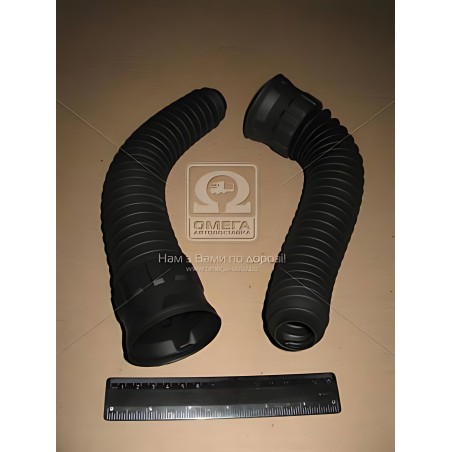 PK029 Пиловик амортизатора компл. (вир-во Monroe) фото від Мотор-Агро Харків Україна