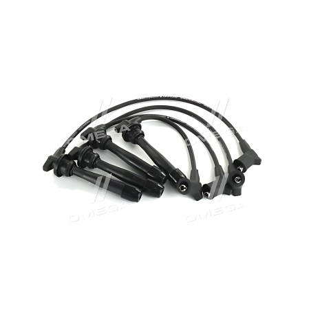 ➤ Комплект кабелів високовольтних HYUNDAI 2750126D00 (вир-во ONNURI) GCSH-011