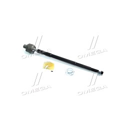 CRMZ-22L Тяга рульова Mazda Familia 89- NEW CR0403L (вир-во CTR) фото від Мотор-Агро Харків Україна