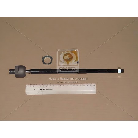 ➤ Тяга рульова Mazda Familia 89- NEW CR0403L (вир-во CTR) CRMZ-22L