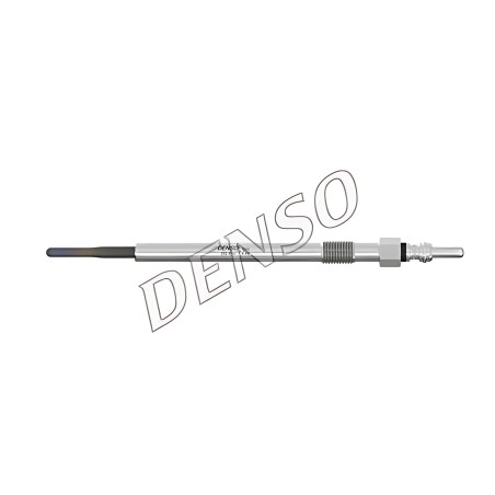 ➤ Свічка розжарювання OPEL ASTRA J, K 1.6 CDTI 14- (вир-во DENSO) DG634