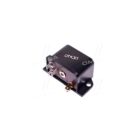 РС 702 Реле заряду акумуляторної батареї ВАЗ 2101-07, 2121 (DECARO) фото від Мотор-Агро Харків Україна