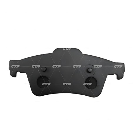 ➤ Колодки гальм Renault Laguna, Megane задн. OLD CKMZ-8 (вир-во CTR) GK0654