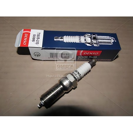 ➤ Свічка запалювання NICKEL (вир-во DENSO) T16VRU10