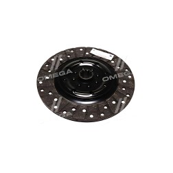 406-1601130 Диск зчепл. ведений ГАЗ дв.406 б/асб. (вир-во ЛЗТД) фото від Мотор-Агро Харків Україна