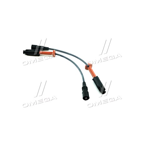 ➤ Дріт високовольтні (компл.) (вир-во Bosch) 0986356311