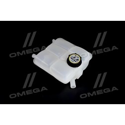 ET0044C1 Бачок розширювальної системи охолодження (вир-во Vernet) фото від Мотор-Агро Харків Україна