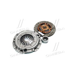 ➤ Зчеплення MITSUBISHI AIRTREK 2.4, GALANT VI 2.4 99-06 (Вир-во EXEDY) MBK2108