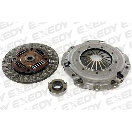 ➤ Зчеплення MITSUBISHI AIRTREK 2.4, GALANT VI 2.4 99-06 (Вир-во EXEDY) MBK2108