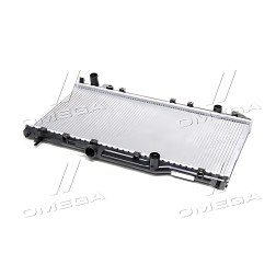 64783A Радіатор охолодження TOYOTA AVENSIS (T22) (97-) 2.0 i 16V (вир-во Nissens) фото від Мотор-Агро Харків Україна