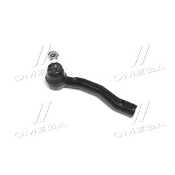 CE0731L Наконечник L Toyota Corolla 00-08 Vitz 05-12 Yaris 05-14 Allex 01- OLD CET-115L (вир-во CTR) фото від Мотор-Агро Харків 