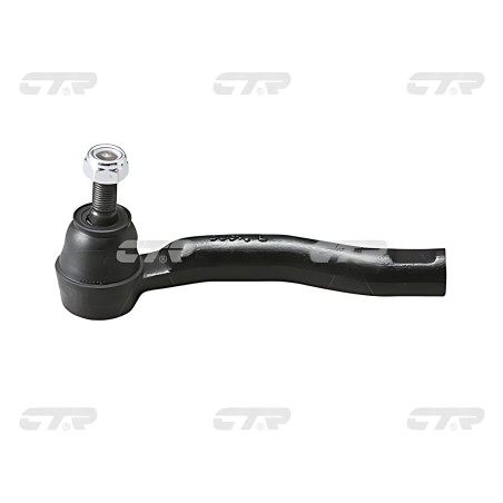 ➤ Наконечник L Toyota Corolla 00-08 Vitz 05-12 Yaris 05-14 Allex 01- OLD CET-115L (вир-во CTR) CE0731L