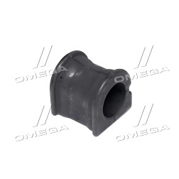 2306091 Втулка стабілізатора TOYOTA YARIS 99-05 перед. мост (Вир-во SASIC) фото від Мотор-Агро Харків Україна