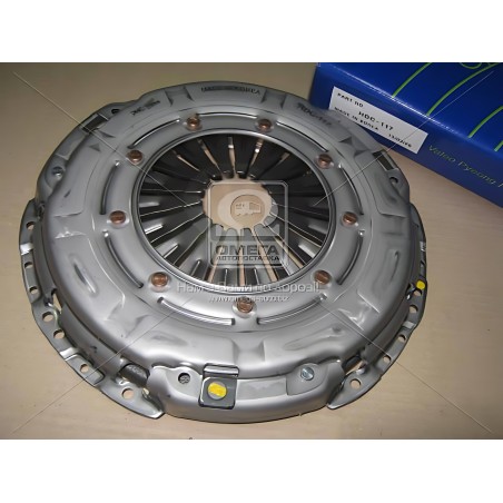➤ Кошик зчеплення HYUNDAI I30 1.6, KIA VENGA 1.4,1.6(Вир-во VALEO PHC) HDC-117