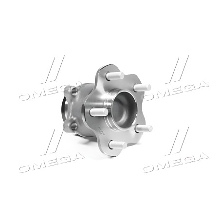 ➤ Маточина колеса к-т NISSAN QASHQAI, X-TRAIL 07- задн. (RIDER) RD.26150146