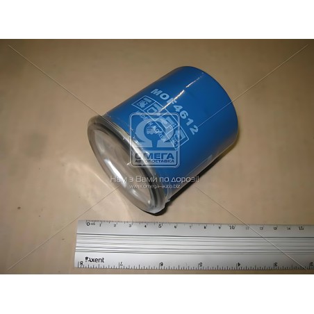 ➤ Фільтр масляний HYUNDAI (вир-во Mando) MOF4612