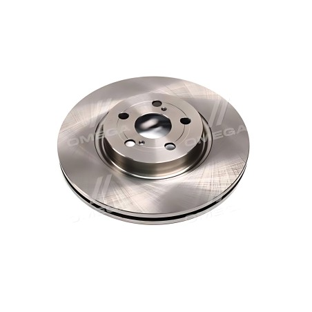 ➤ Диск гальмівний TOYOTA AVENSIS 03-08 передн. (RIDER) RD.3325DF4445S