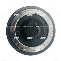 ➤ Опора кульова нижня Chevrolet Cruze 16- OLD CBKD-17 (вир-во CTR) CB0467
