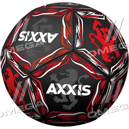 ➤ М'яч футбольний розмір 5, вага 420г AXXIS ax-1221