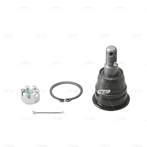 CB0320 Опора кульова нижня Nissan Maxima QX A32 95-00 OLD CBN-54 (вир-во CTR) фото від Мотор-Агро Харків Україна