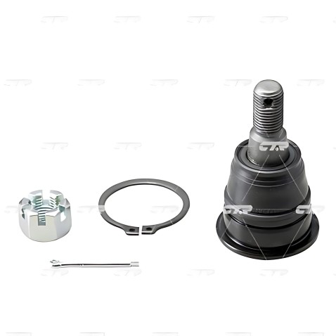 CB0320 Опора кульова нижня Nissan Maxima QX A32 95-00 OLD CBN-54 (вир-во CTR) фото від Мотор-Агро Харків Україна