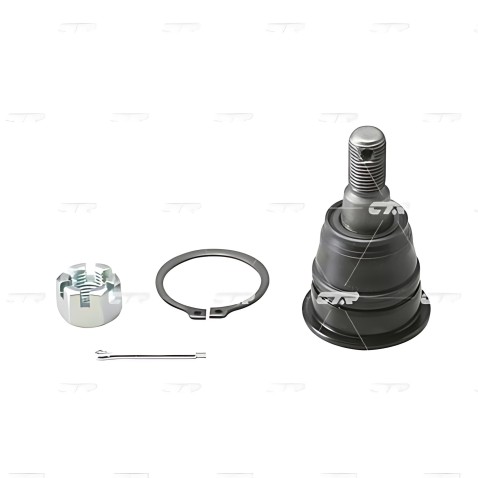 CB0320 Опора кульова нижня Nissan Maxima QX A32 95-00 OLD CBN-54 (вир-во CTR) фото від Мотор-Агро Харків Україна