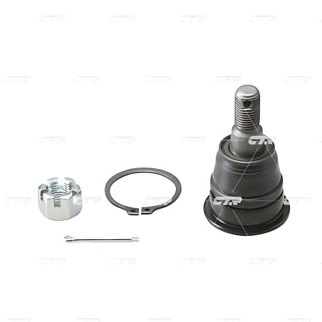 ➤ Опора кульова нижня Nissan Maxima QX A32 95-00 OLD CBN-54 (вир-во CTR) CB0320
