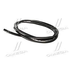 96648485 Ущільнювач скла заднього (вир-во GM) фото від Мотор-Агро Харків Україна