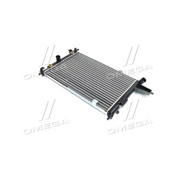 OLA2120 Радіатор охолодження двигуна VECTRA A 16/18/20 AT 88- (Ava) фото від Мотор-Агро Харків Україна