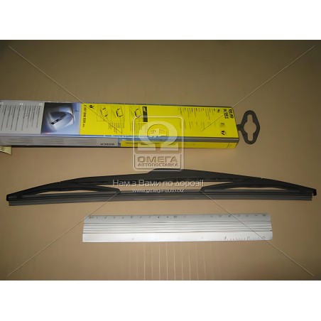 ➤ Щітка склоочис. 350 скла заднього H351 (вир-во Bosch) 3397004559
