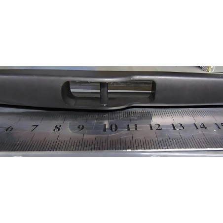 ➤ Щітка склоочис. 350 скла заднього H351 (вир-во Bosch) 3397004559