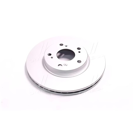 ➤ Диск гальмівний HONDA CIVIC VII 1.4-2.2 06-, FV-R 1.7-2.0 05- передн. (вир-во ABS) 17659