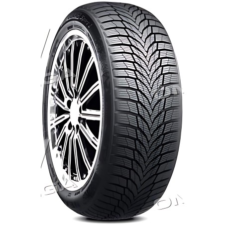 ➤ Шина 255/45R18 103V XL WinGuard SPORT 2 WU7 (Nexen) 16022