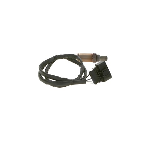 ➤ Лямбда-зонд AUDI A6, VW PASSAT (вир-во Bosch) 0258003478