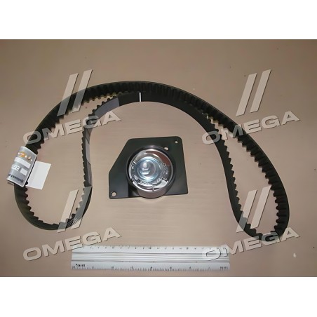 ➤ Комплект ременя ГРМ SUZUKI GRAND VITARA II 1.9 DDiS 10/05-02/15 (Вир-во Contitech) CT1150K1