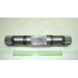 70-4605023 Вал поворотний механізму задньої навіски МТЗ фото від Мотор-Агро Харків Україна