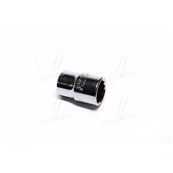 BAEB1618 Головка торцева 1/2" 18мм 12-гранна BAEB1618 (TOPTUL) фото від Мотор-Агро Харків Україна