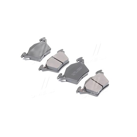 ➤ Колодка гальм. диск. CERAMIC MB VITO 97-03 задн. (RIDER) RD.330135PRF