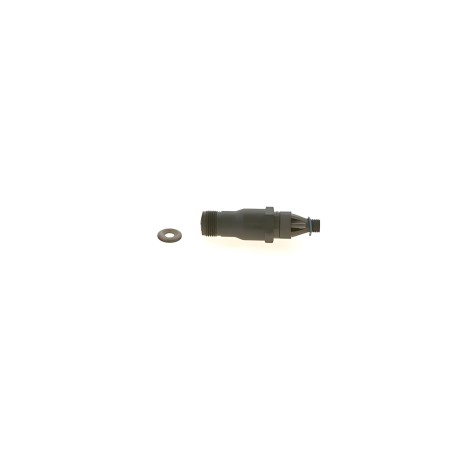 ➤ Електробензонасос AUDI 80,100,A4,A6 2.0E,2.6,2.8 -97 (вир-во Bosch) 0580314068