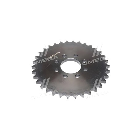 ➤ Зірочка верхнього валу ТНК JD9880STS (H219634JD) (Agri Parts) 18AP010750